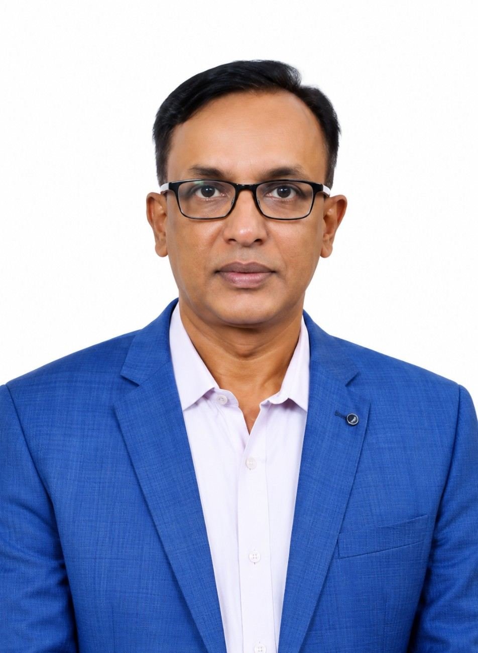Dr. BM Rao