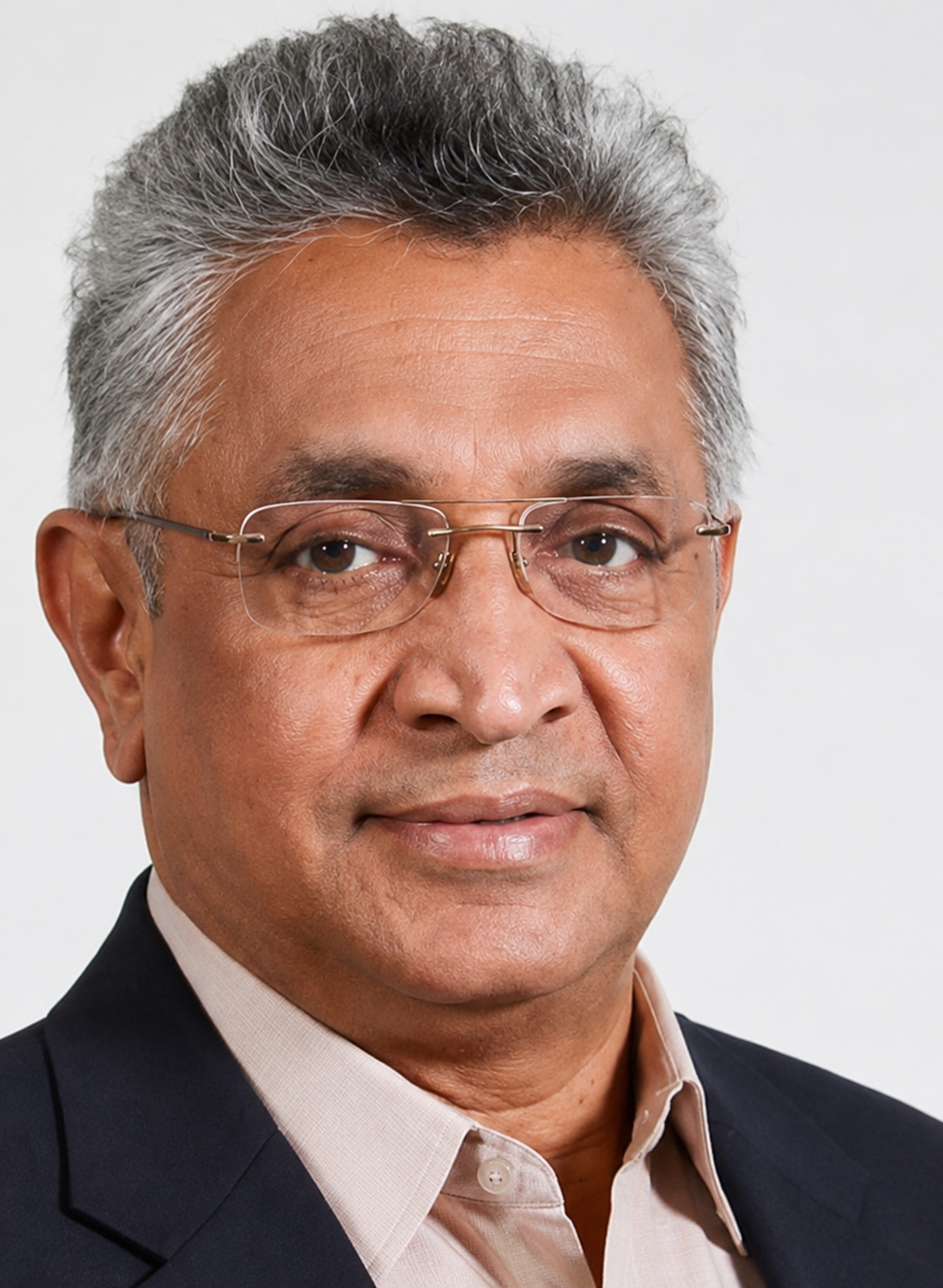 Dr. K L Varaprasad Reddy