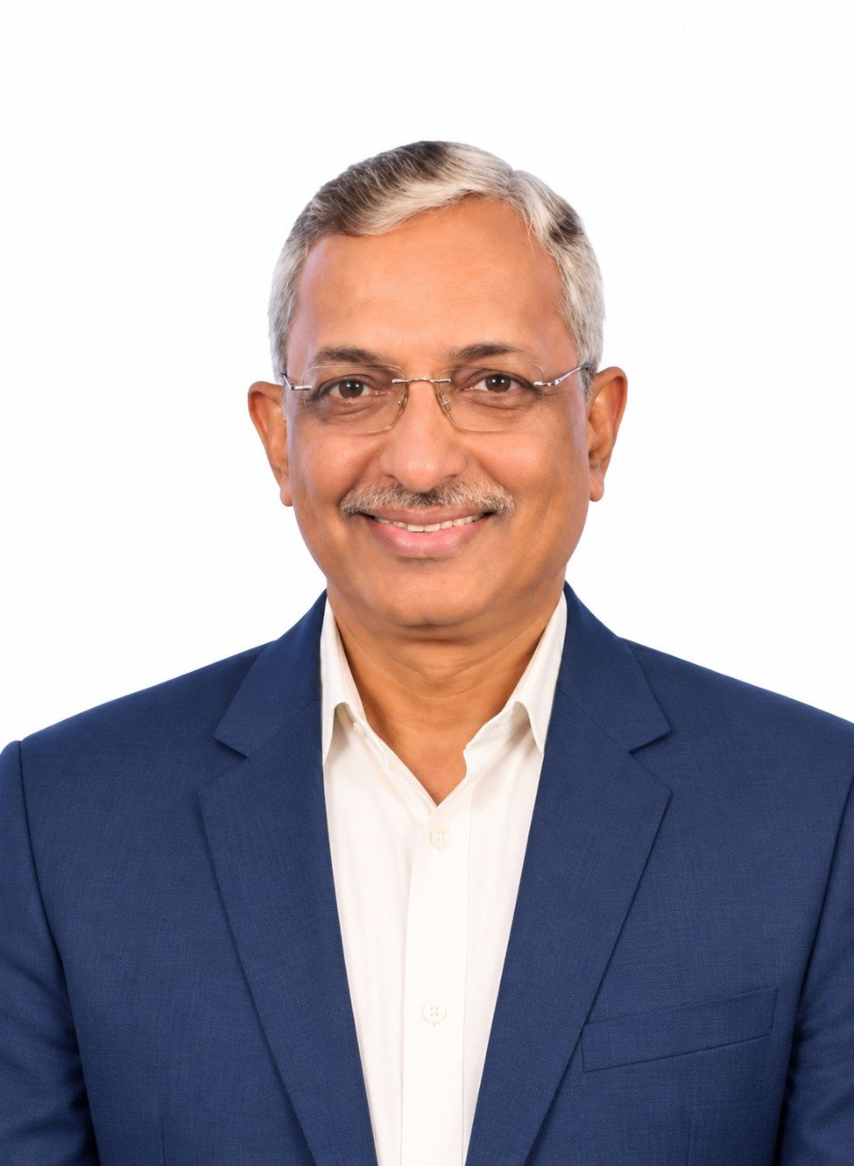 Dr. Rajiv Desai