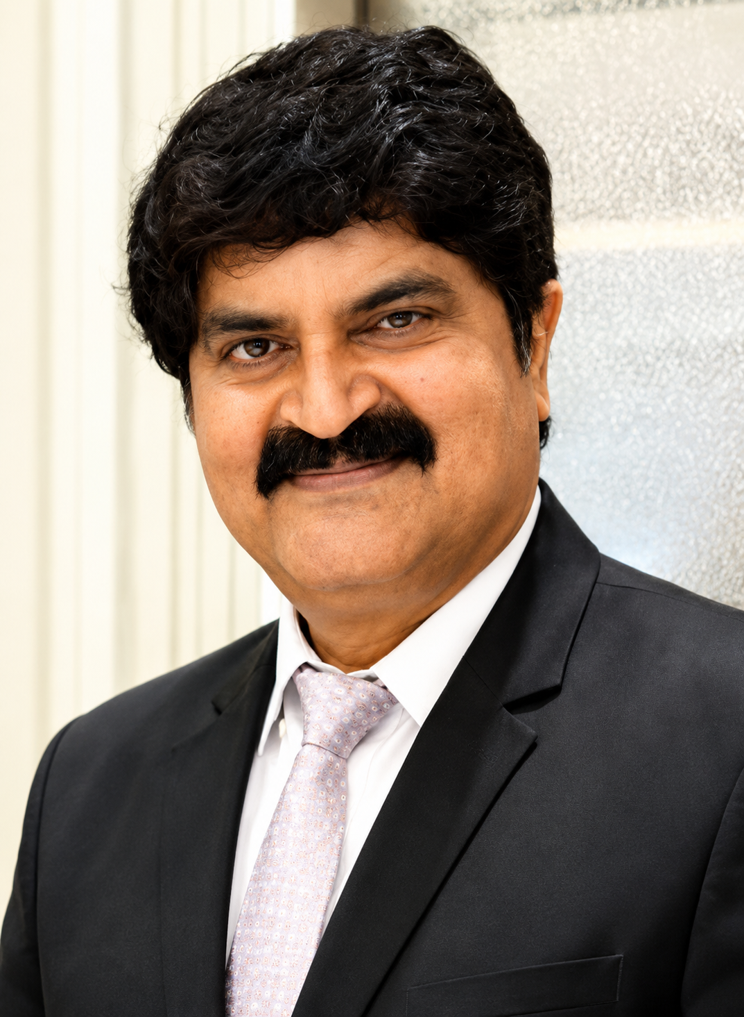 Mr. Chakkavarthi AVPS