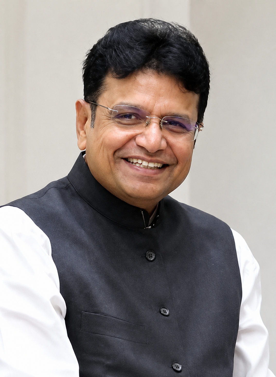 Shri. D. Sridhar Babu