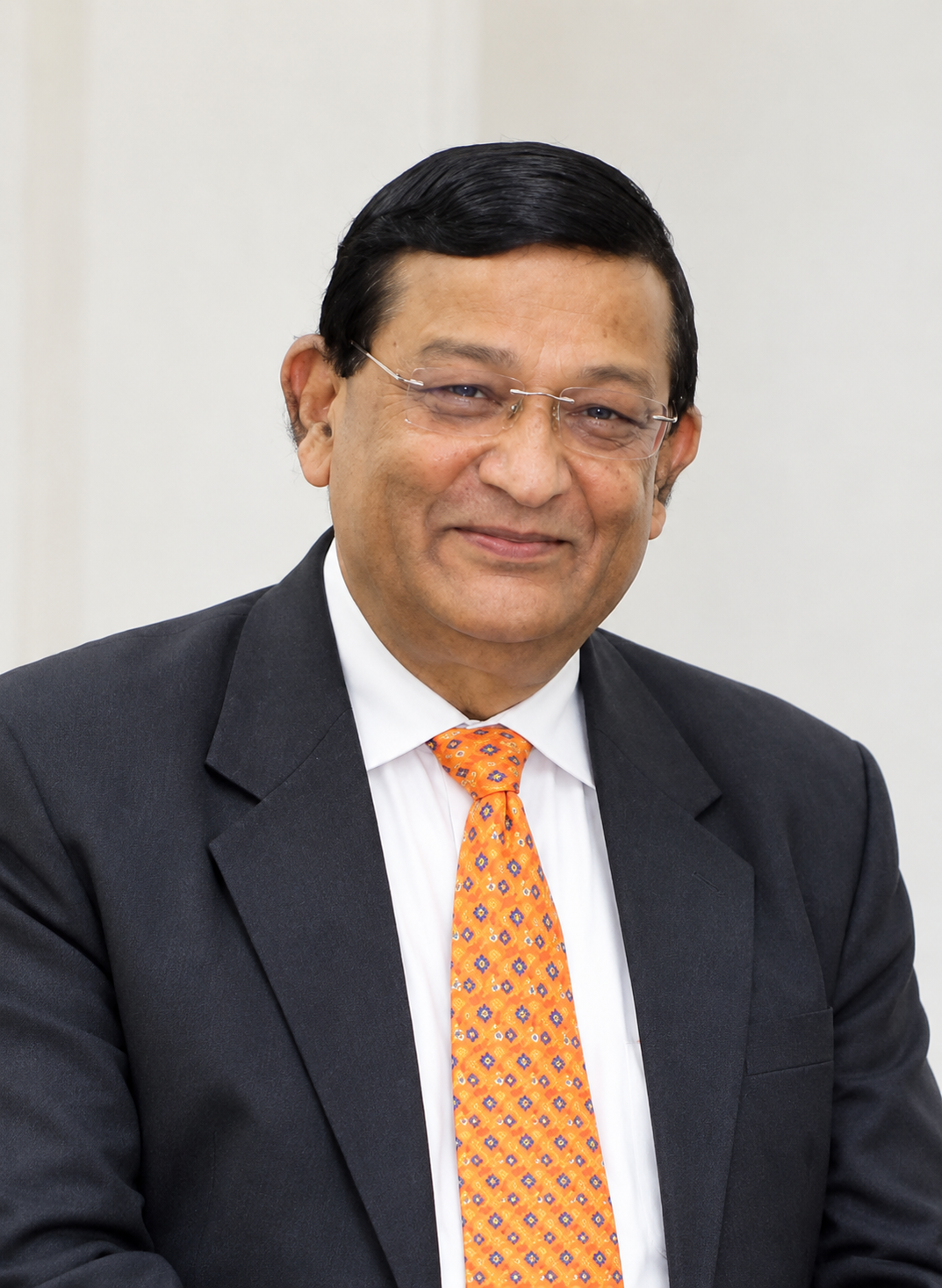Dr. Deepak Haldankar